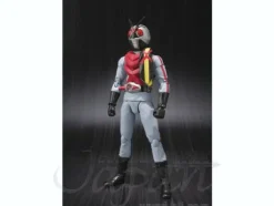 S.H. Figuarts Kamen Rider X