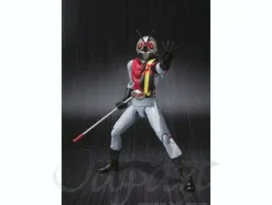 S.H. Figuarts Kamen Rider X