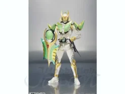 S.H. Figuarts Kamen Rider Zangetsu Melon Arms