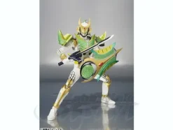 S.H. Figuarts Kamen Rider Zangetsu Melon Arms