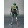 S.H. Figuarts Kamen Rider Zeronos Altair form