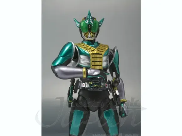 S.H. Figuarts Kamen Rider Zeronos Altair form