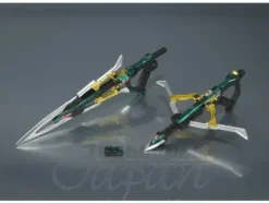 S.H. Figuarts Kamen Rider Zeronos Altair form