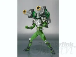 S.H.Figuarts Kamen Rider Zolda