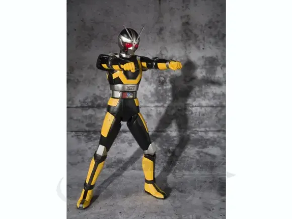 S.H. Figuarts Robo Rider