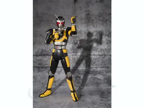 S.H. Figuarts Robo Rider