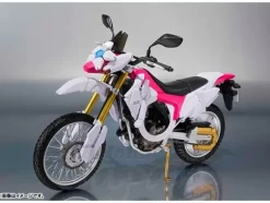 S.H. Figuarts Sakura Hurricane