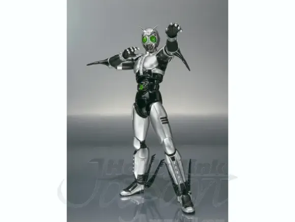 S.H.Figuarts Shadow Moon