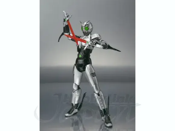 S.H.Figuarts Shadow Moon