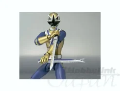 S.H.Figuarts Shinken Gold