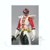 S.H.Figuarts Super Shinken Red