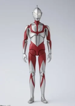 S.H.Figuarts Ultraman (Shin Ultraman)