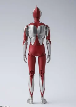 S.H.Figuarts Ultraman (Shin Ultraman)