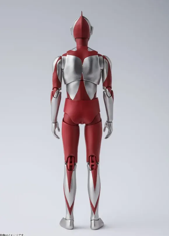 S.H.Figuarts Ultraman (Shin Ultraman)