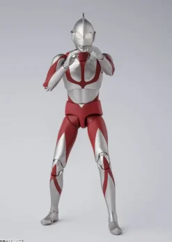 S.H.Figuarts Ultraman (Shin Ultraman)