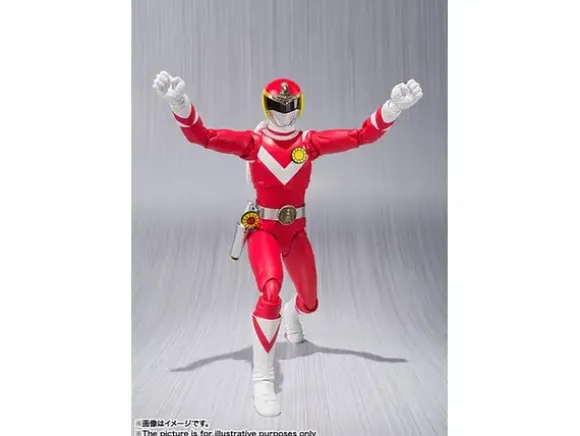S.H. Figuarts Vul Eagle