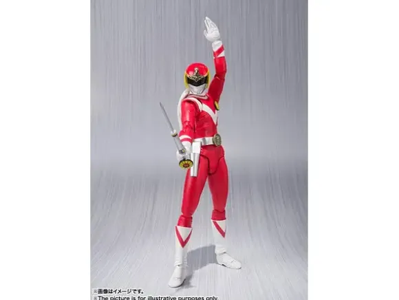 S.H. Figuarts Vul Eagle