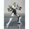S.H.Figuarts Wild Tiger Movie Edition