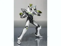 S.H.Figuarts Wild Tiger Movie Edition
