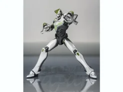 S.H.Figuarts Wild Tiger Movie Edition