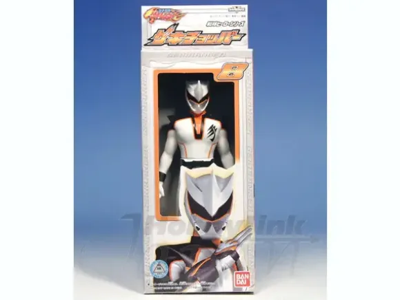 SH08 Geki Chopper
