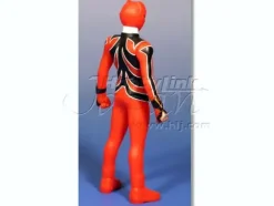 SH01 Geki Red