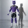SH07 Geki Violet