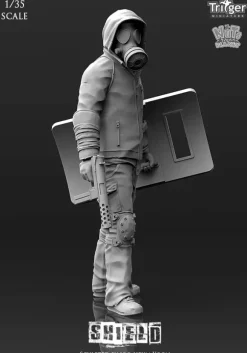 1/35 Shield