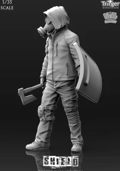 1/35 Shield