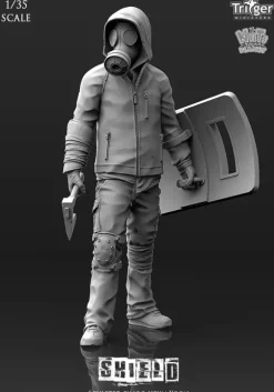 1/35 Shield
