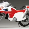 1/12 Shin Cyclone 50th Anniversary Package Version