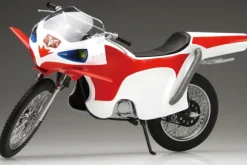 1/12 Shin Cyclone 50th Anniversary Package Version