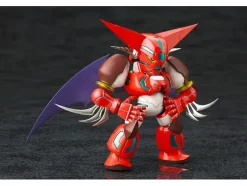Shin Getter 1 (D-Style)