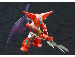 Shin Getter 1 (D-Style)