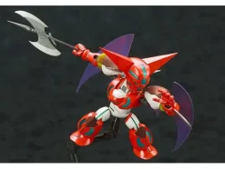 Shin Getter 1 (D-Style)