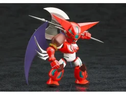Shin Getter 1 (D-Style)