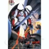 Shin Getter 1 (Red Crystal)