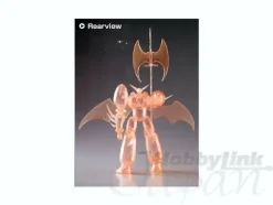 Shin Getter 1 (Red Crystal)