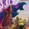 Shin Godzilla Walker Perfect form