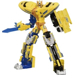 Shinkalion CW Doctor Yellow