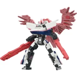 Shinkalion CW E4Max Toki Full Max Mode