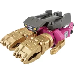 Shinkalion CW H5 Hayabusa Dozer Form
