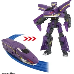 Shinkalion CW Phantom Shinkalion Kai