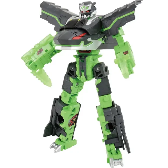 Shinkalion CW Phantom Shinkalion