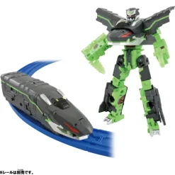 Shinkalion CW Phantom Shinkalion