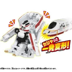 Shinkalion CW Quick Change! N700S Kamome