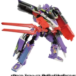 Shinkansen Henkei Robo Shinkalion Z Collaboration Shinkalion Z