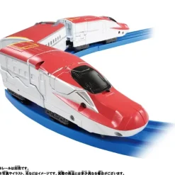 Shinkansen Henkei Robo Shinkalion Z: Shinkalion Z E6 Komachi