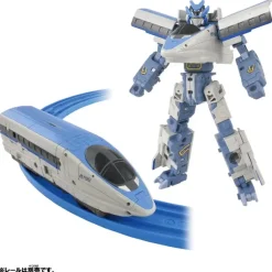 Shinkarion CW 500 Kodama