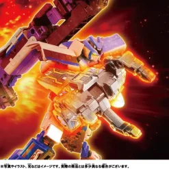 Shinkarion CW 500 Kodama Jinki Form